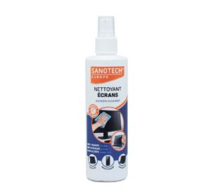 Spray nettoyant écrans - ST0061