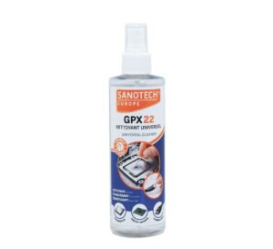 GPX22 nettoyant dégraissant désoxydant - ST0318