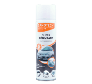 Dégivrant à effet immédiat - ST0801